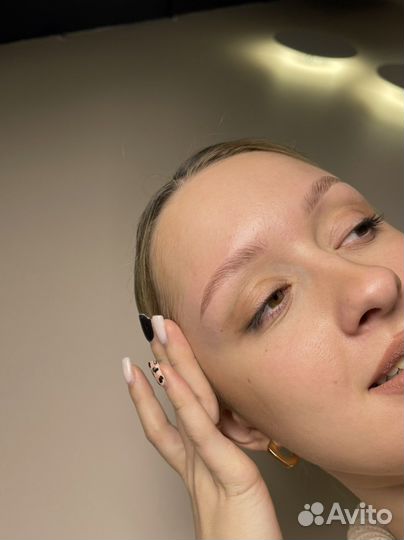 Брови бесплатно