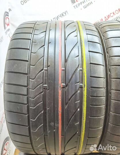 Bridgestone Potenza RE 050A l 305/30 R19 102S