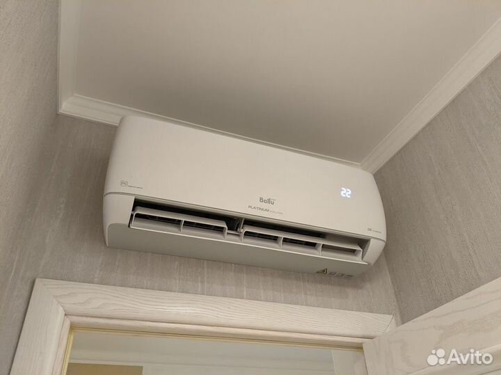 Кондиционеры и сплит-системы с доставкой