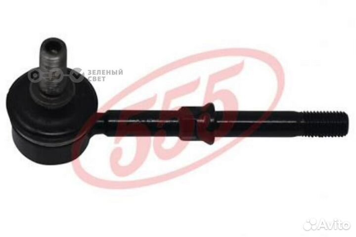 555 SLN150R Тяга стабилизатора переднего nissan qa
