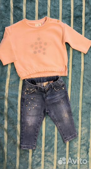 Детская одежда Carters,OshKosh,Zara baby girl и тд