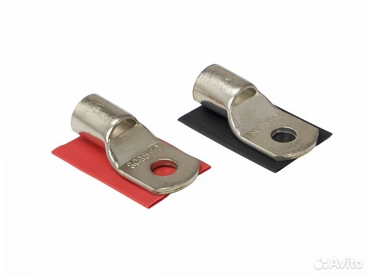 Aura ACN-R858 О-клемма под провод 000Ga отверстие