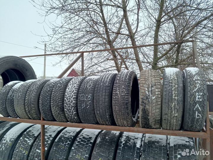 Goodyear Aquatred Plus 215/65 R16 29C