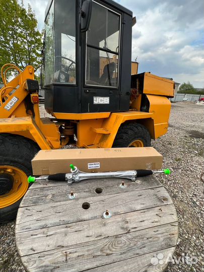 Рулевая рейка новая Toyota RAV4, Lexus NX