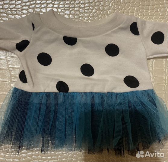 Одежда на кота Басика и Ли Ли