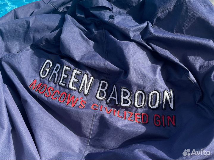 Машинная вышивка на одежде