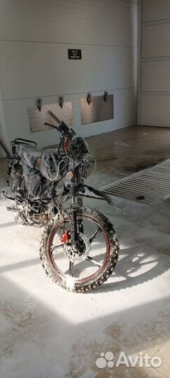 Rockot alpha offroad m11 lux+