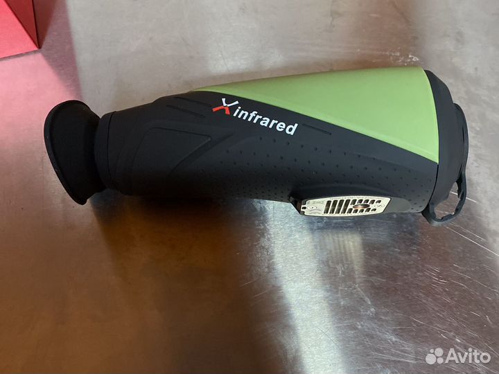 Тепловизионный монокуляр xEye E3n