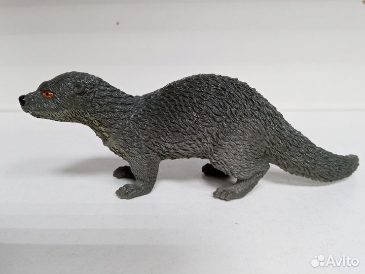 Фигурки животных Австралии, Южной Америки