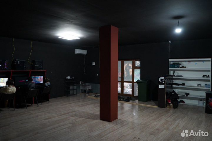 Сдам игровой клуб в аренду 23 мощных пк