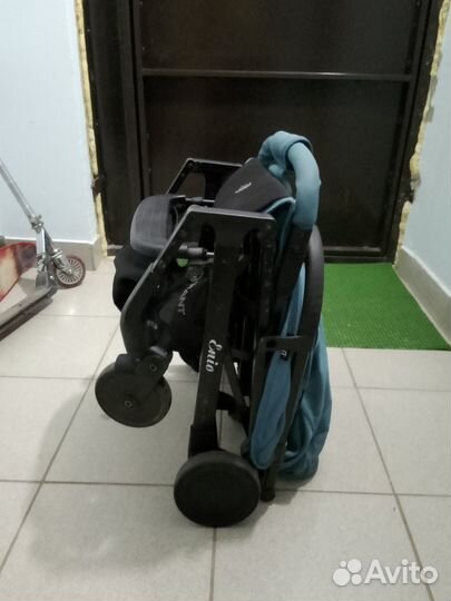 Детские коляски