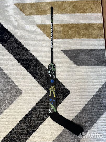 Вратарская клюшка vikkela zag размер 23