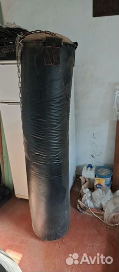 Боксерская груша