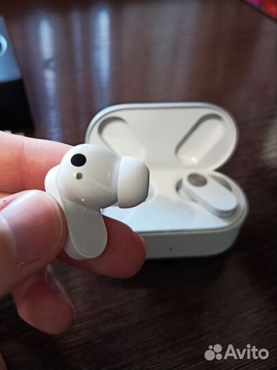 Беспроводные TWS наушники OnePlus Nord Buds 2