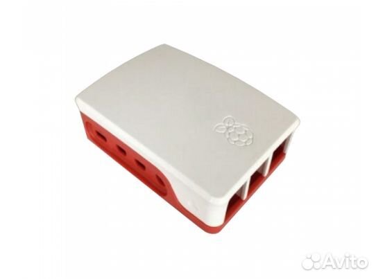 ACD Red+White (RA597)