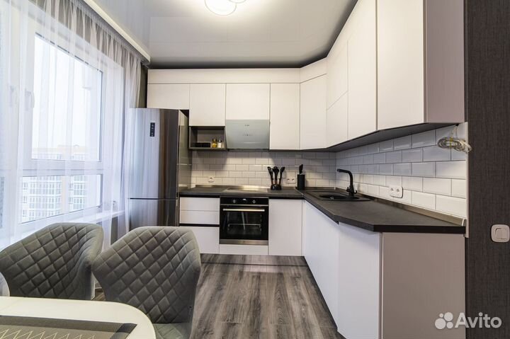 Кухни на заказ