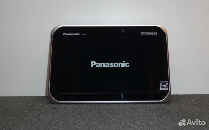 Защищенный планшет Panasonic Toughbook FZ-L1 #1111