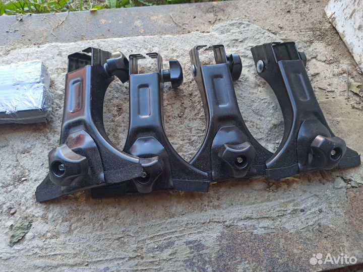 Багажник на крышу ваз 2101-2107