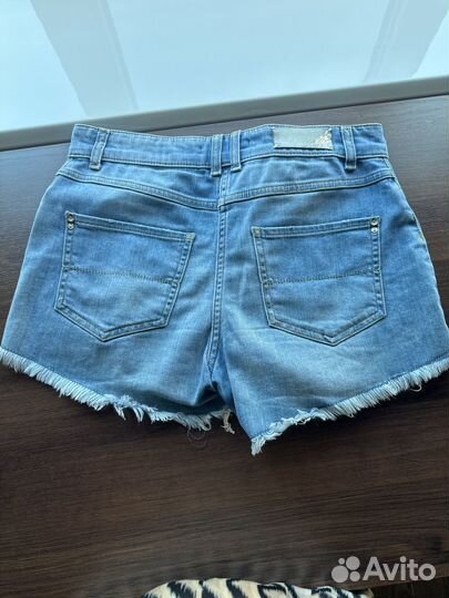 Шорты
