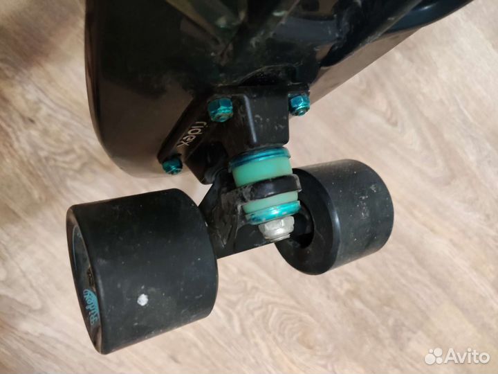 Пениборд Ridex