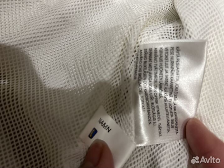 Ветровка пр Финляндии True Primo Р. 140