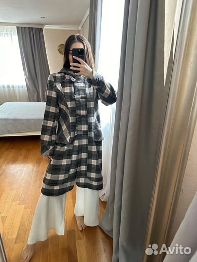 Пальто жен 46 раз Marks & Spenser