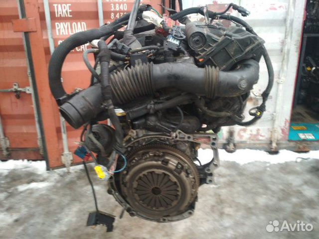 6. Citroen c3 1. Двигатель на ситроен с3 пикассо. 4. 6.
