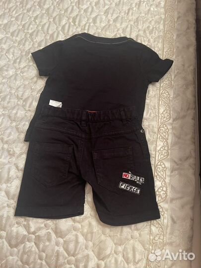Костюм Little MarcJacobs оригинал