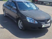 Mitsubishi Lancer 2.0 MT, 2005, 367 000 км, с пробегом, цена 210 000 руб.