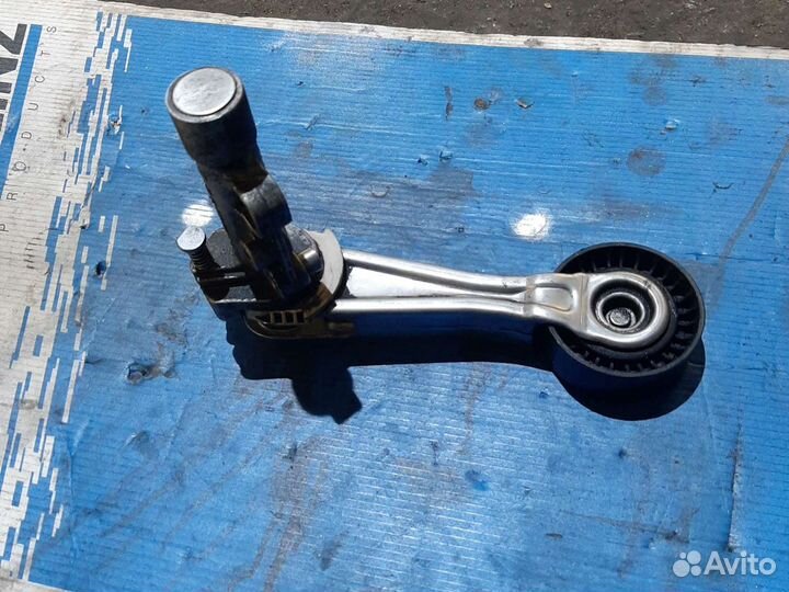 Ролик натяжной EP6 1.6I Пежо 308 Ситроен С4 Мини