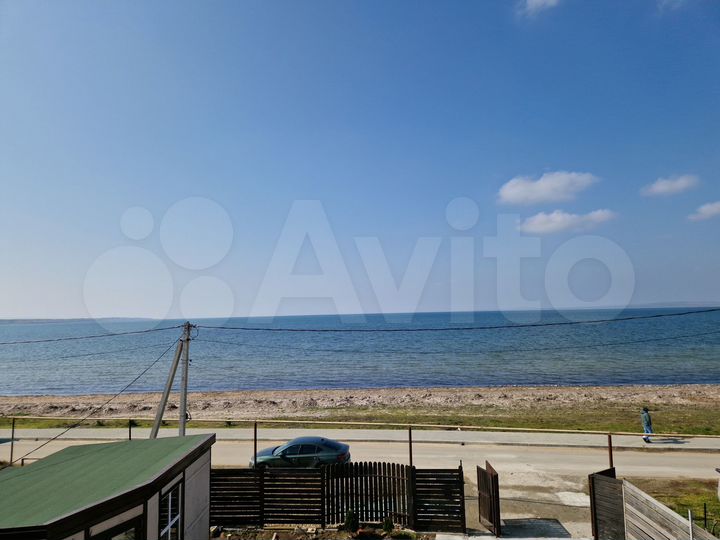 Дом 105 м² на участке 11,5 сот.