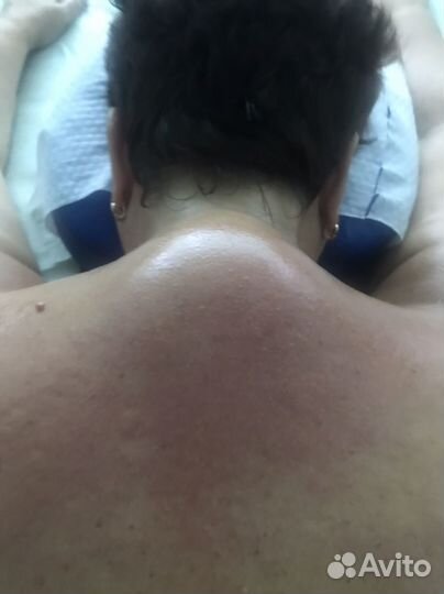 Лечебный массаж, восстановление плсле инсульта