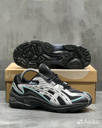 Кроссовки Asics Gel-Task (Арт.17024)