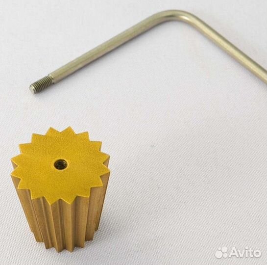 Формочка для хвороста 