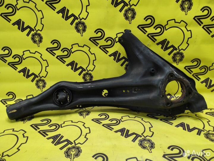 Рычаг продольный задний левый Honda Cr-V RD1 B20B