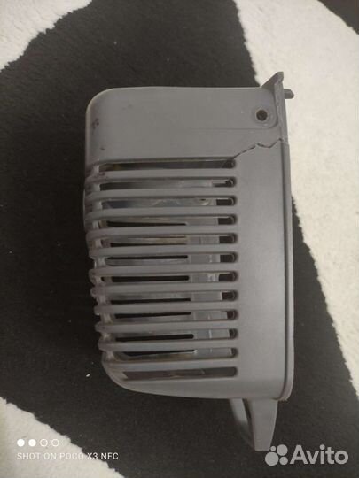 Запчасти для мотокосы Efco Stark 25/Oleo-Mac 25