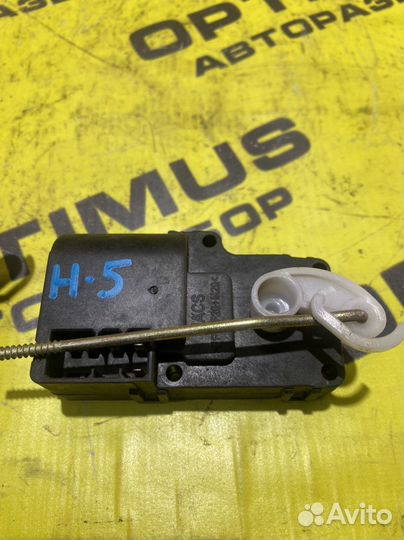 Моторедуктор Great Wall Hover H5