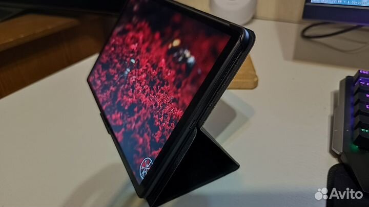 Планшет Lenovo Tab M10 Plus TB-X606F 128gb