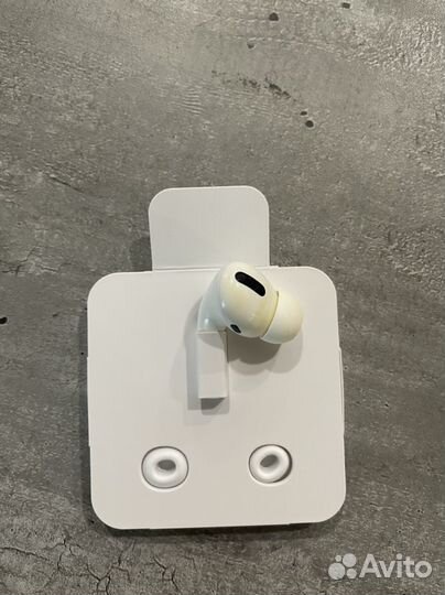 Наушник Airpods pro оригинал (левый)