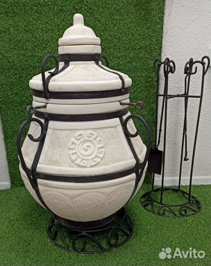 Тандыр Алладин Мини mini