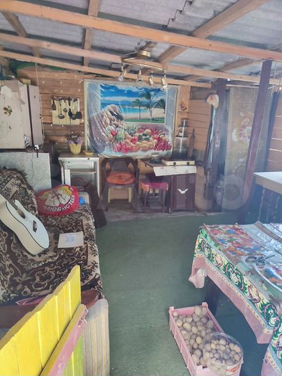 Дом 110 м² на участке 5 сот.