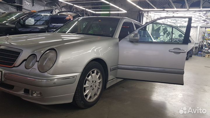 Услуги такси межгород