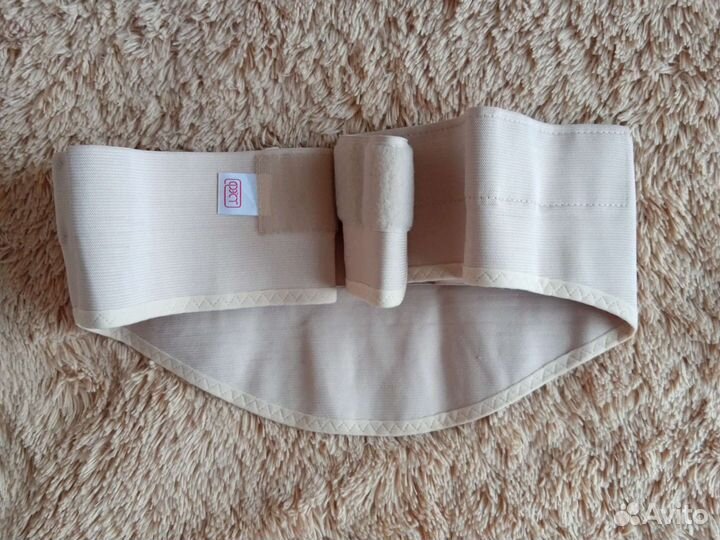 Бандаж для беременных