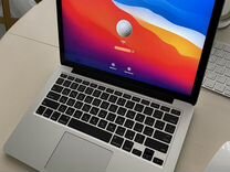 Apple MacBook Pro 13 retina 2015