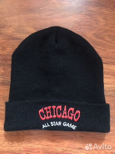 Шапка фирменная