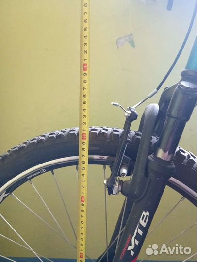 Велосипед forward titan 2.0