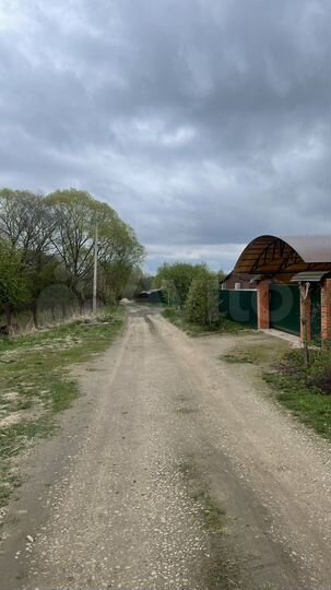 Дом 200 м² на участке 10 сот.