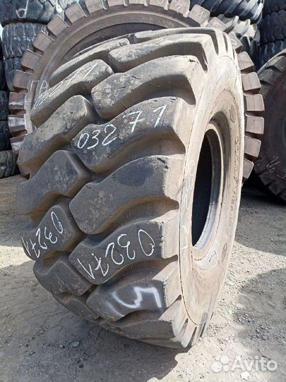 Шины 35/65R33 и 35/65-33 для погрузчика