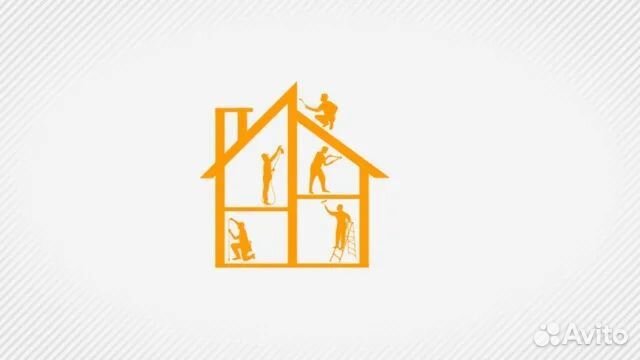 Штукатур маляр