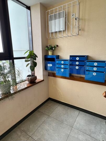 3-к. квартира, 72,8 м², 2/3 эт.